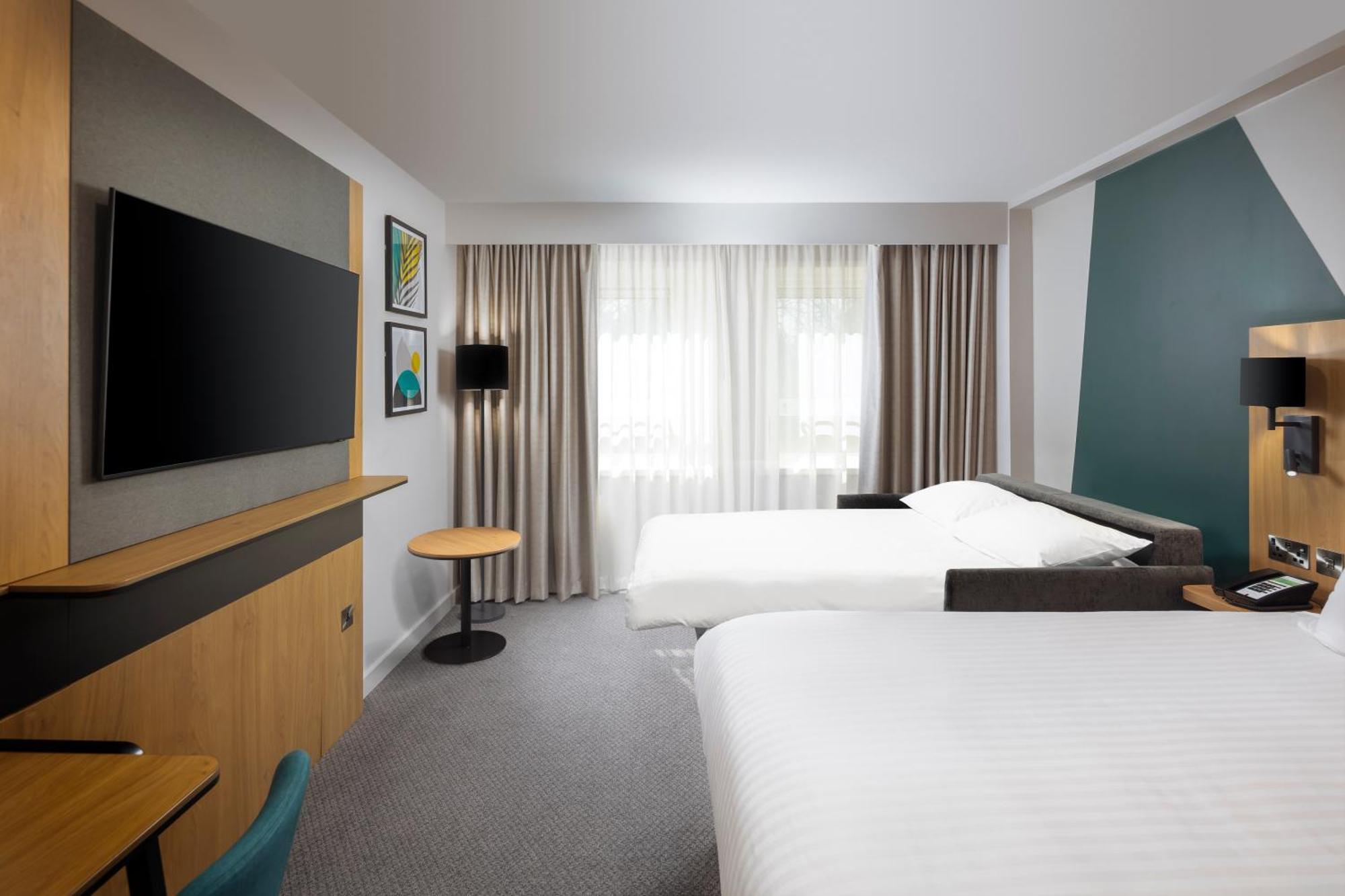 Holiday Inn London-Bexley Exterior foto